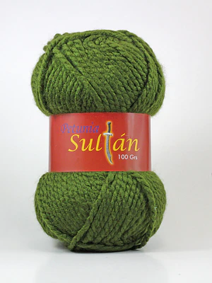 SULTÁN - 7037