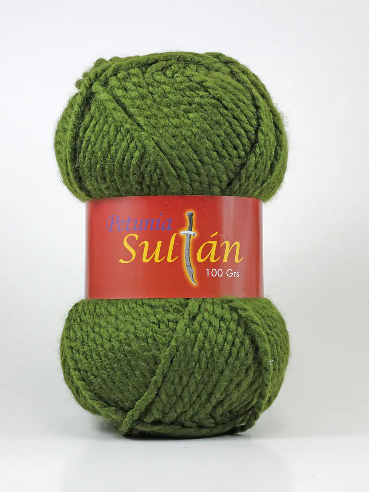 SULTÁN - 7037 1