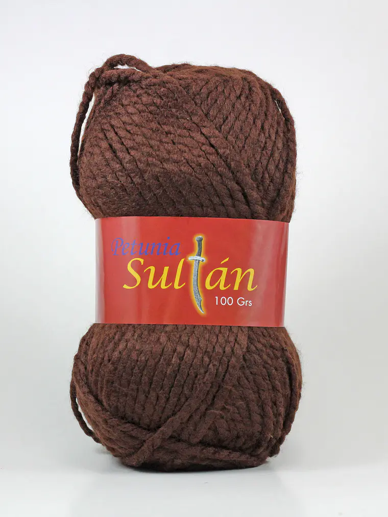 SULTÁN - 7038 1