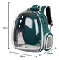 Mochila de transporte - Miniatura 5