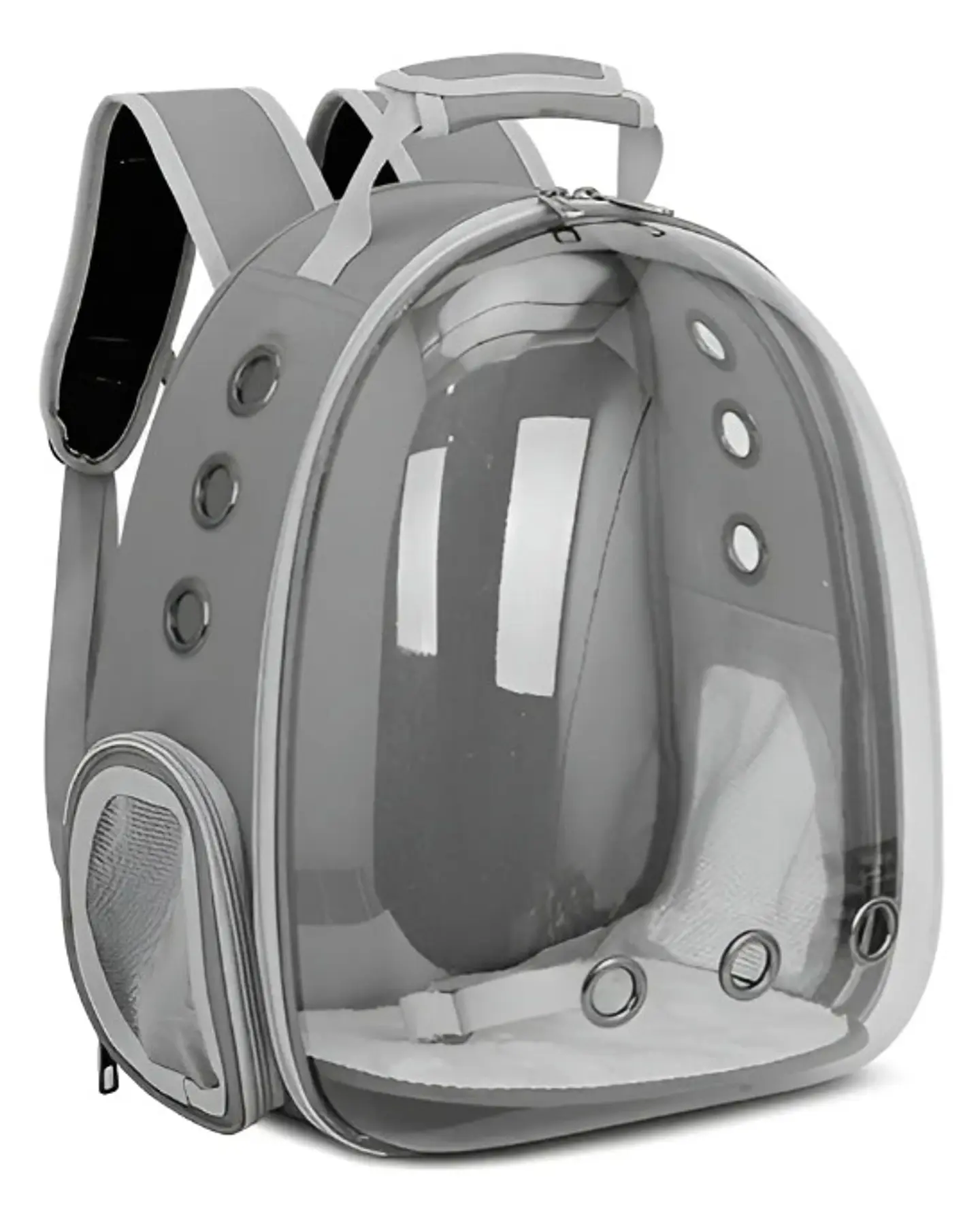 Mochila de transporte 7