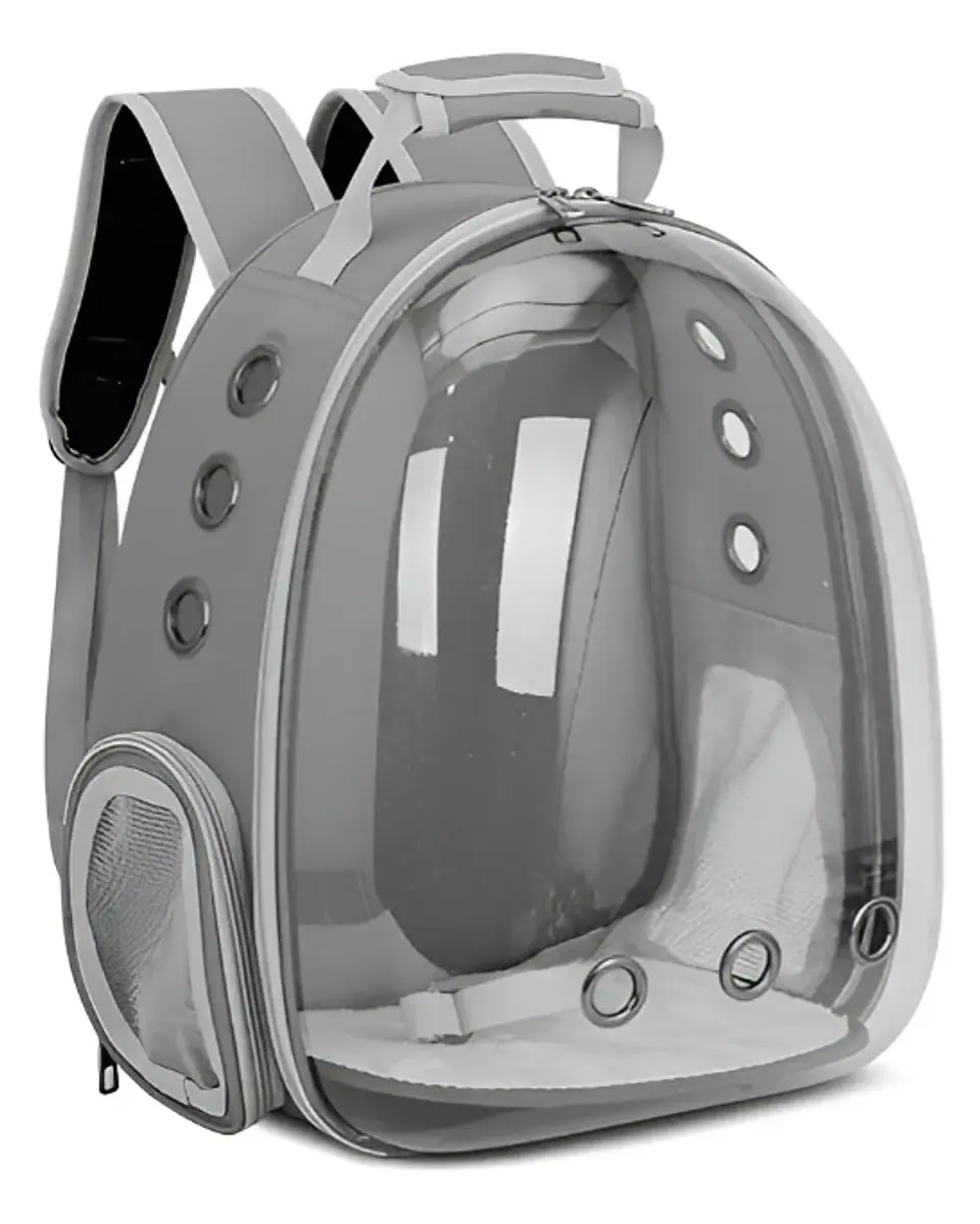 Mochila de transporte 7
