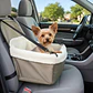 Asiento para auto para mascotas - Miniatura 2