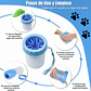 Limpiador de Patitas - Miniatura 4