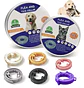 Collares Antipulgas De Perros Y Gatos - Miniatura 1