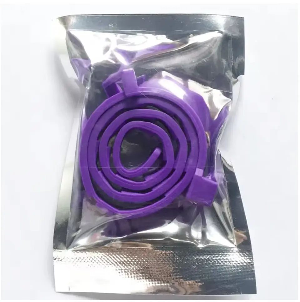 Collares Antipulgas De Perros Y Gatos 2