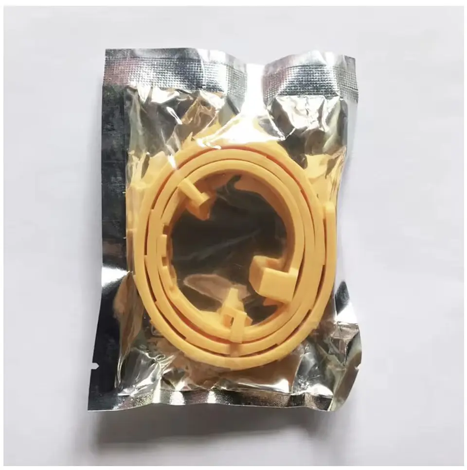 Collares Antipulgas De Perros Y Gatos 3