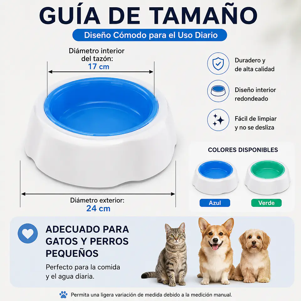 Bebedero de Hidrogel Conservador de Agua Fría  5