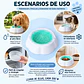Bebedero de Hidrogel Conservador de Agua Fría  - Miniatura 6