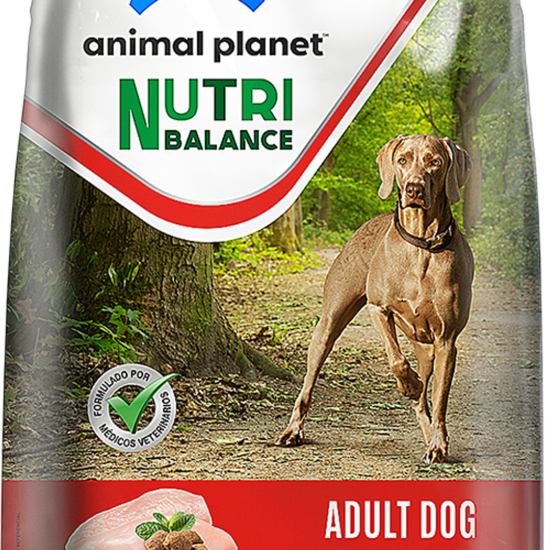 ANIMAL PLANET 20KG 1