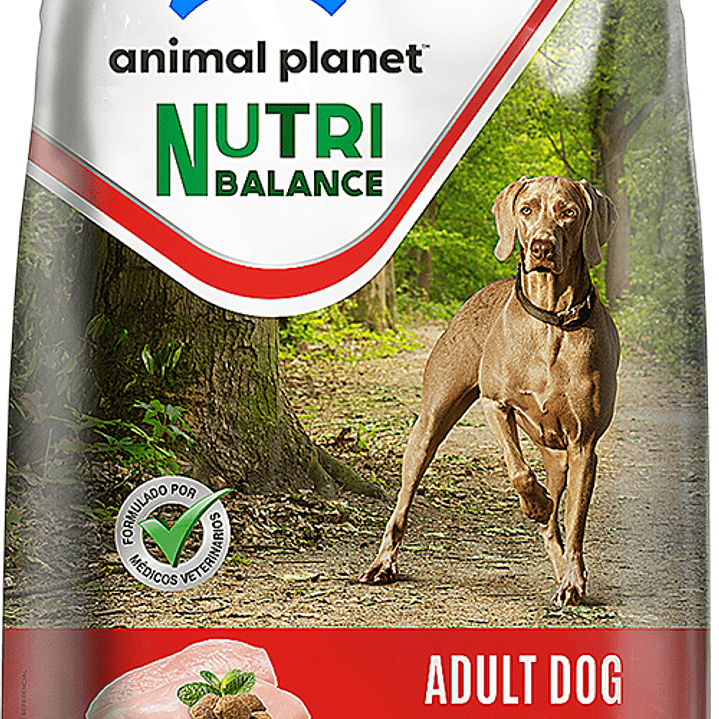 ANIMAL PLANET 20KG 1