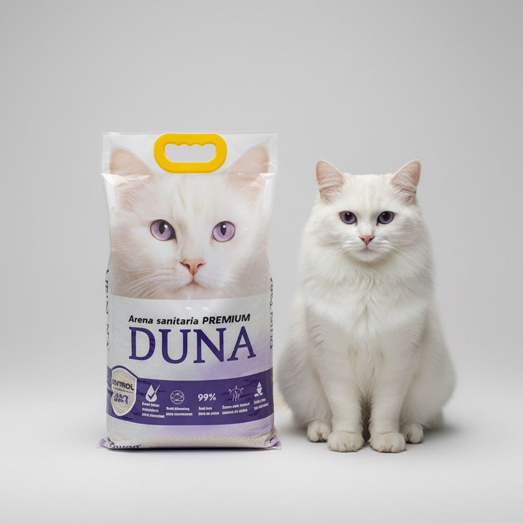 DUNA SANITARIA 24KG 1