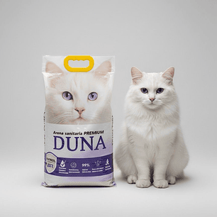DUNA SANITARIA 24KG