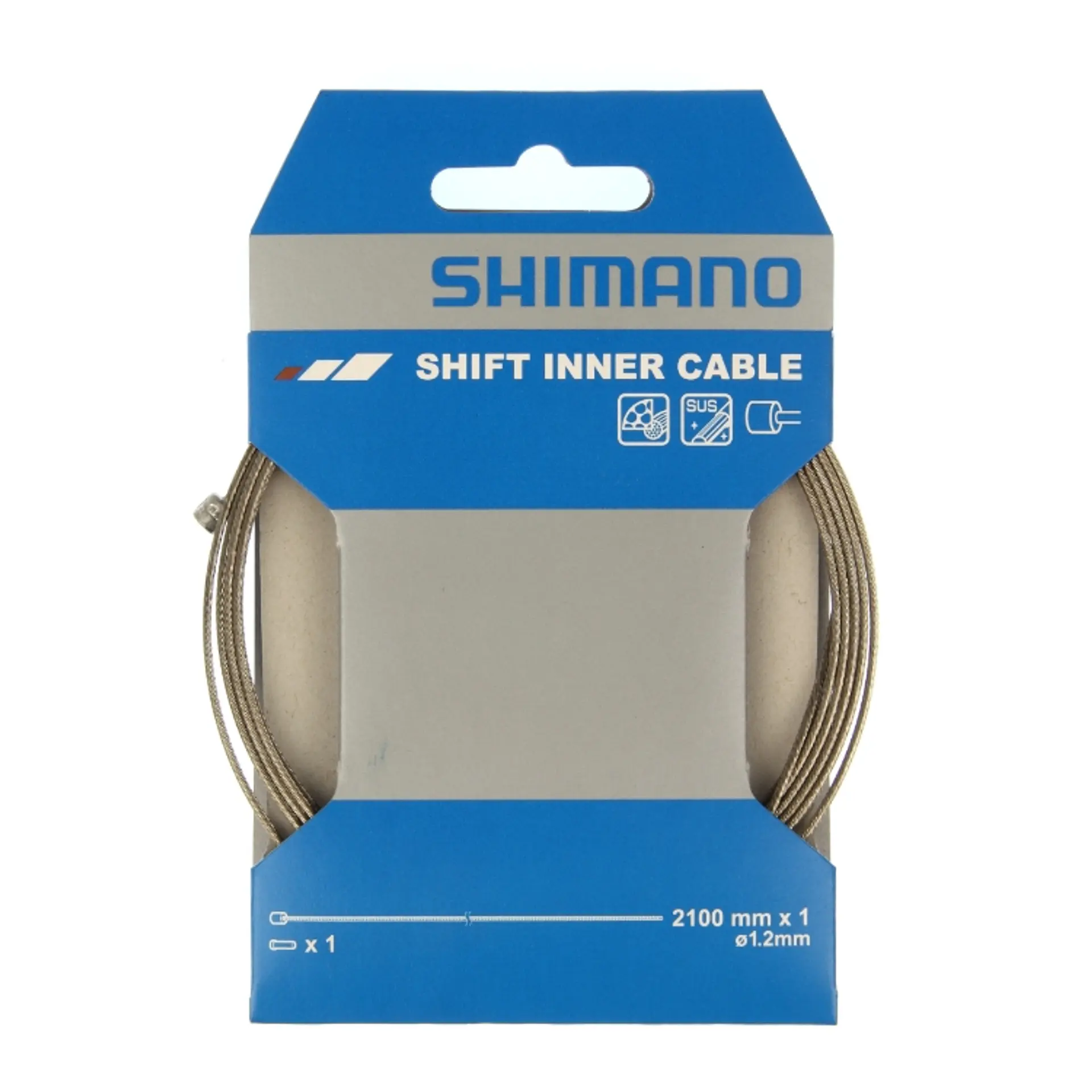Cable Cambio 1