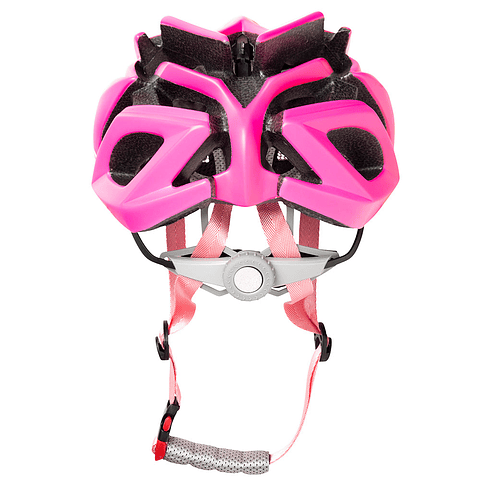 Casco Trip MTB Rosa
