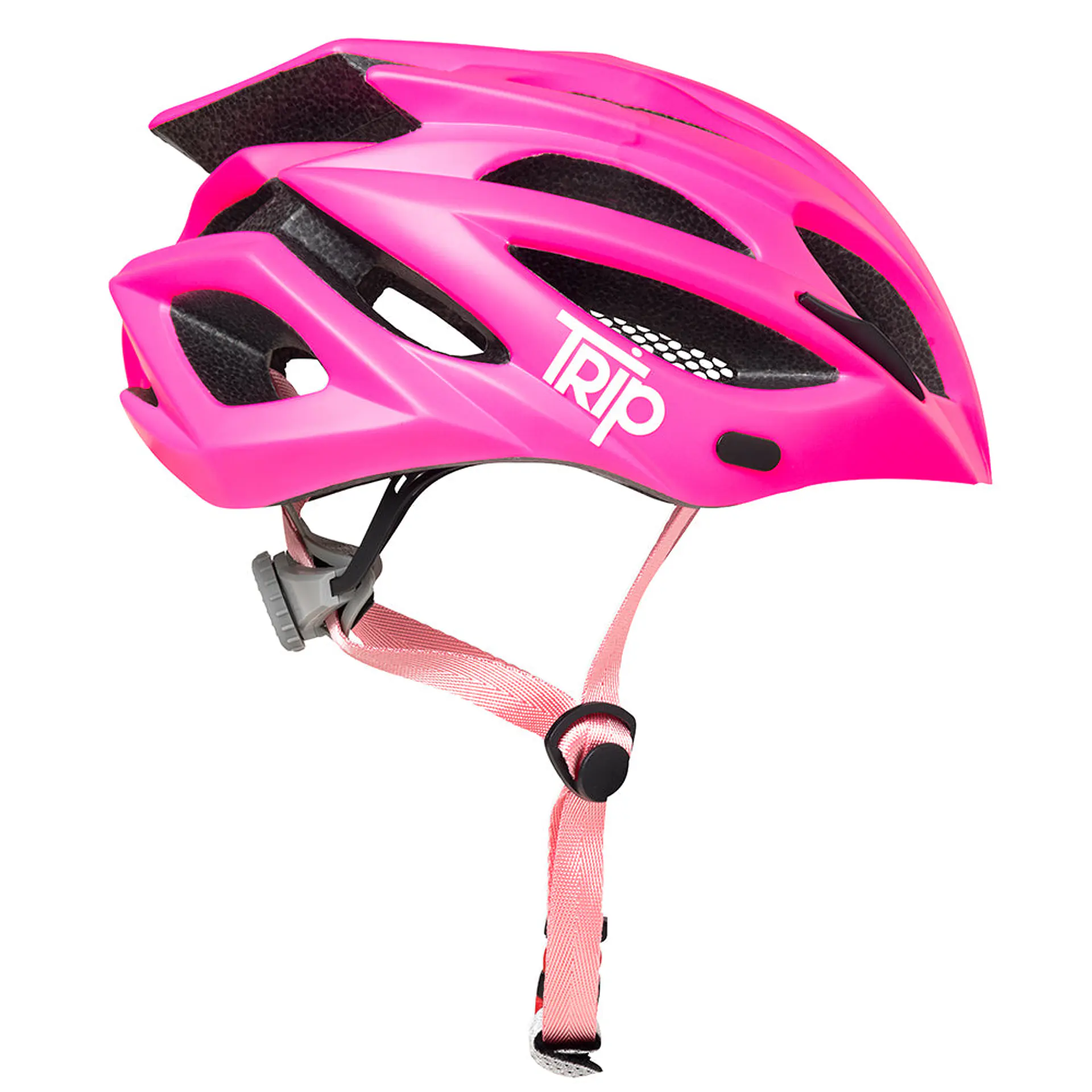 Casco Trip MTB Rosa 3