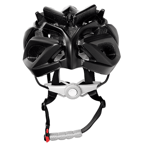 Casco Trip MTB Negro