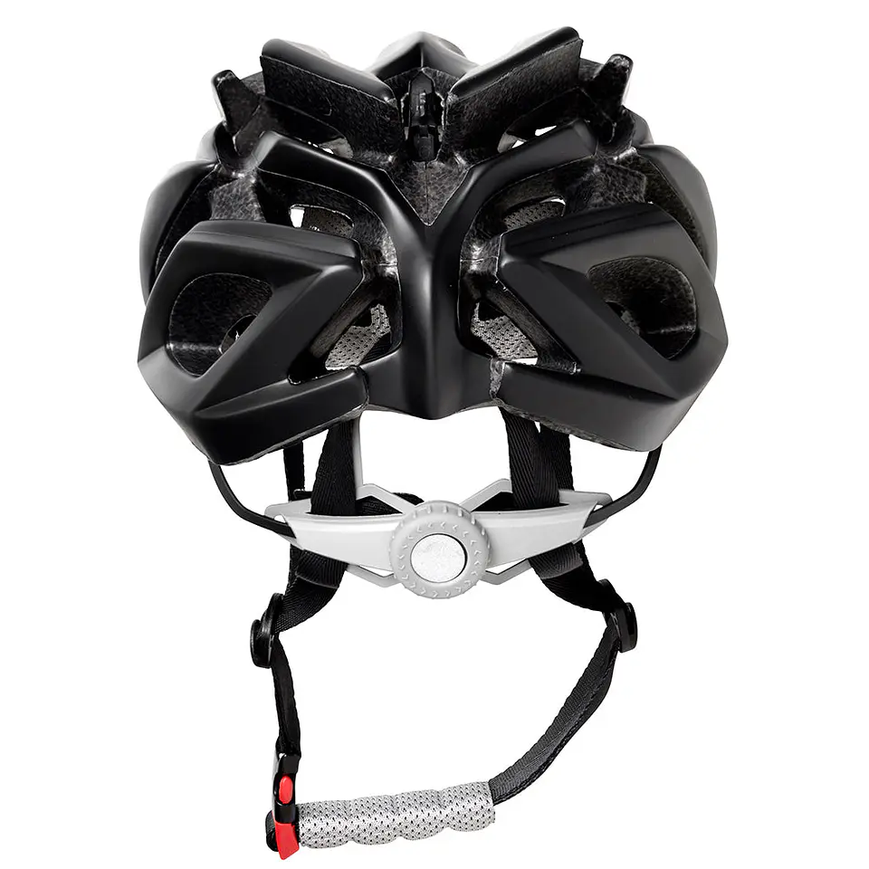 Casco Trip MTB Negro 2