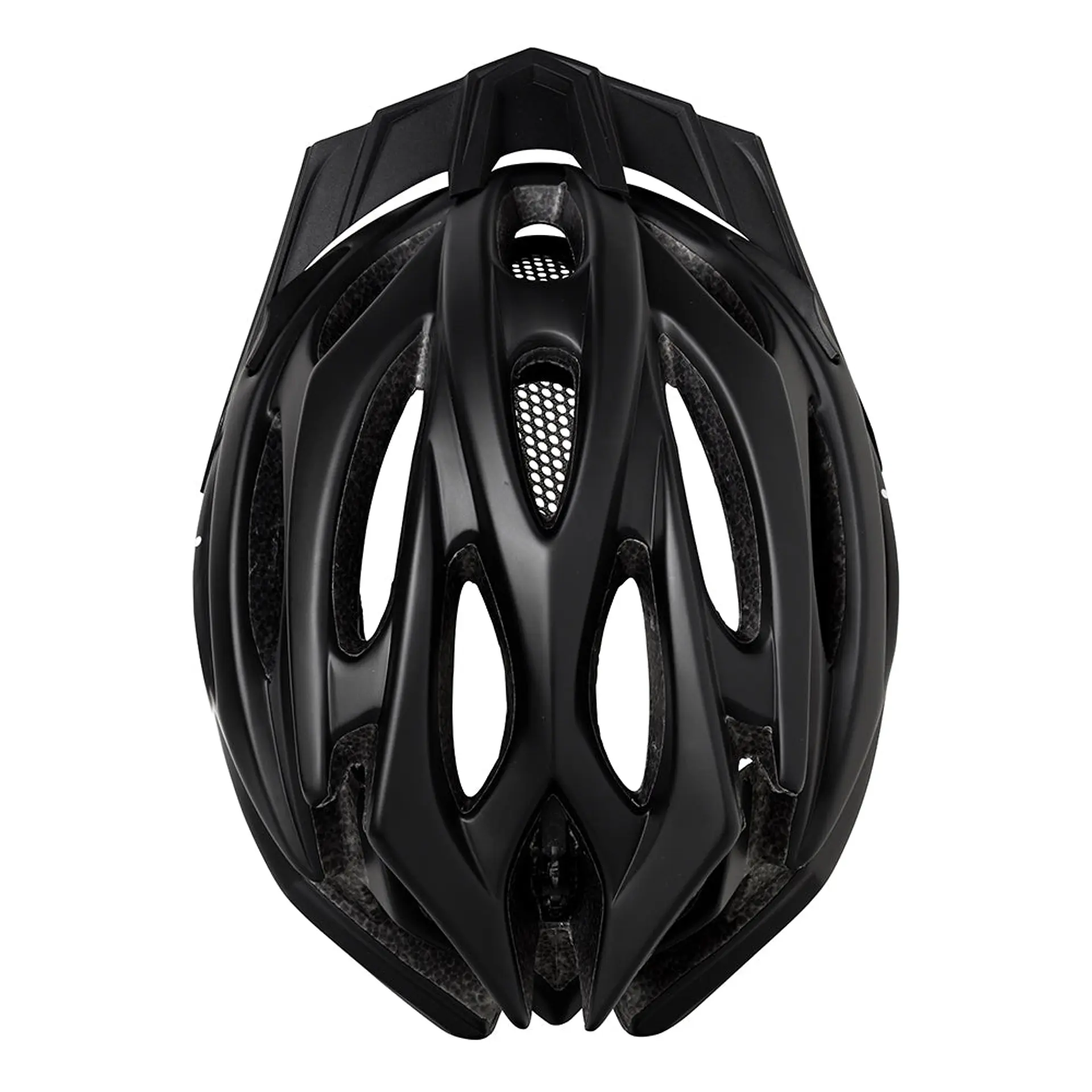 Casco Trip MTB Negro 4