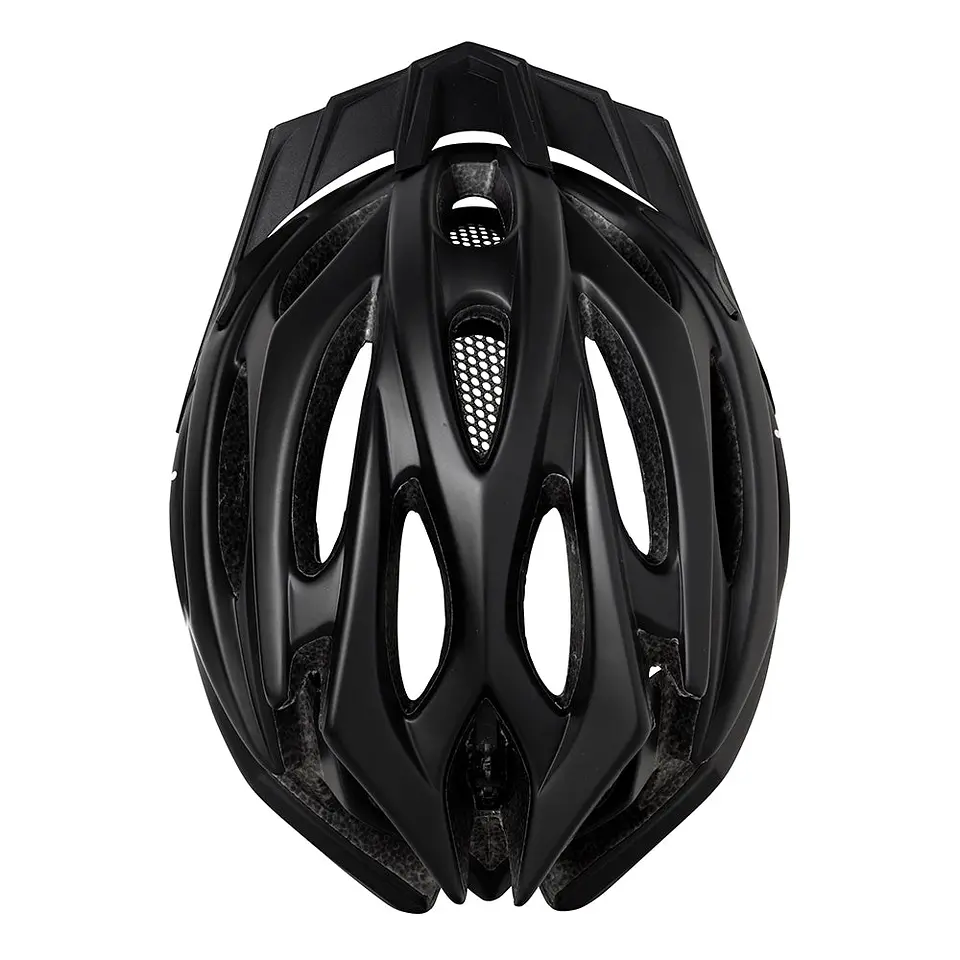Casco Trip MTB Negro 4
