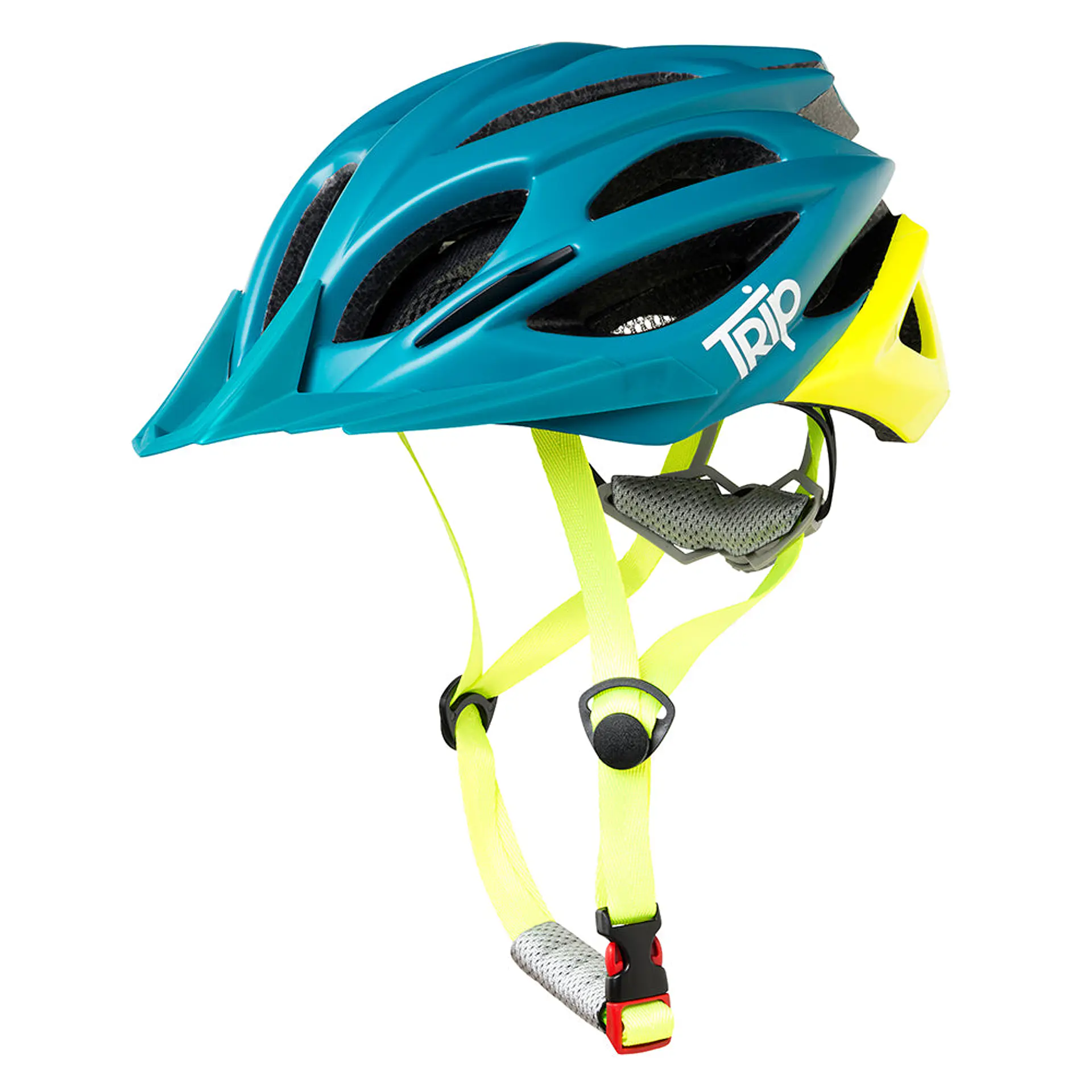 Casco Trip MTB Diesel 1