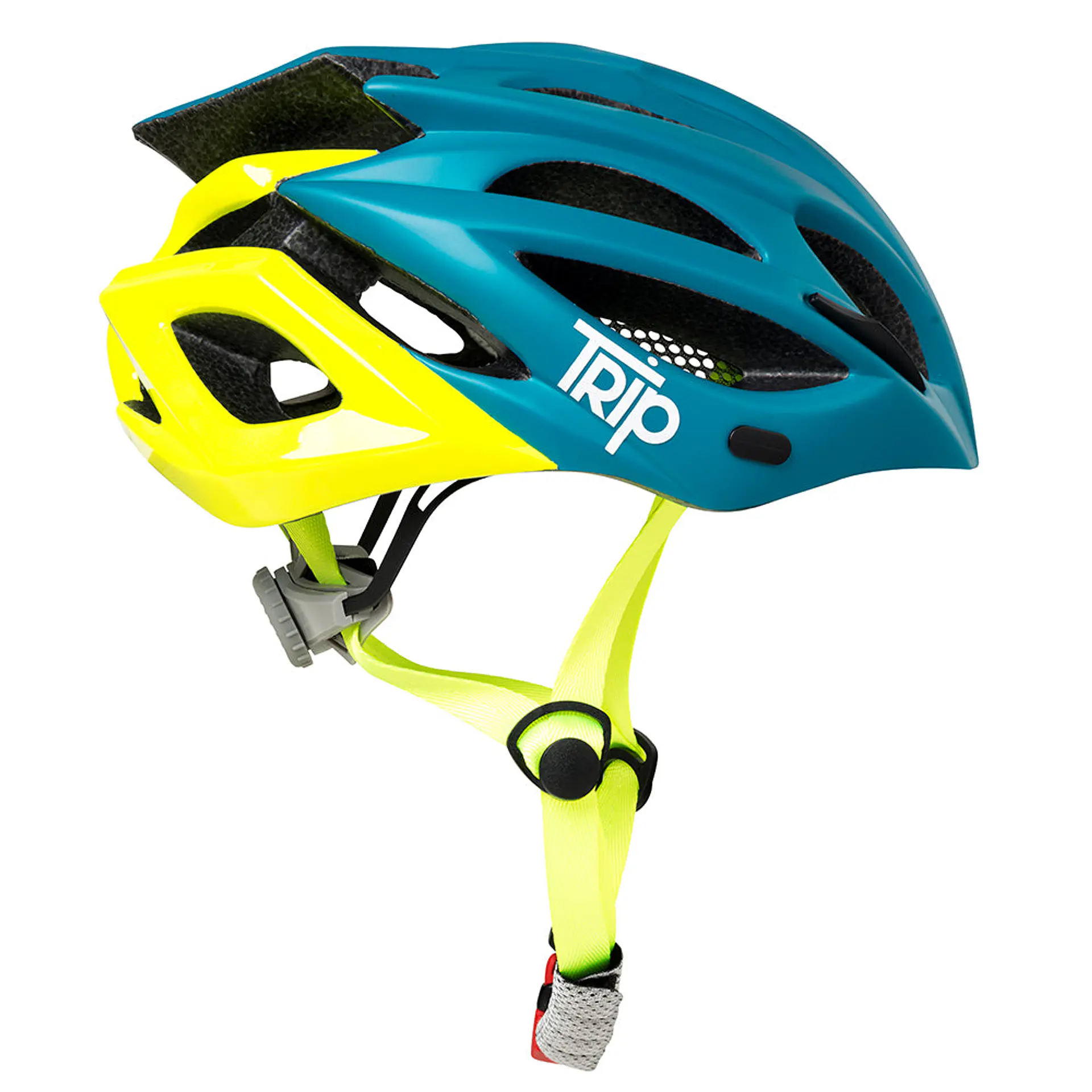 Casco Trip MTB Diesel 3