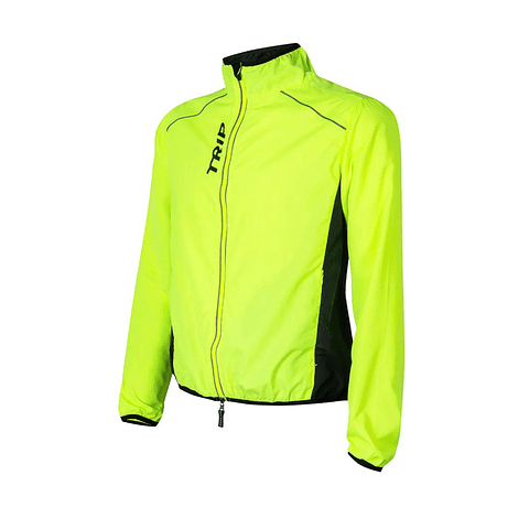 Cortaviento Trip Neon