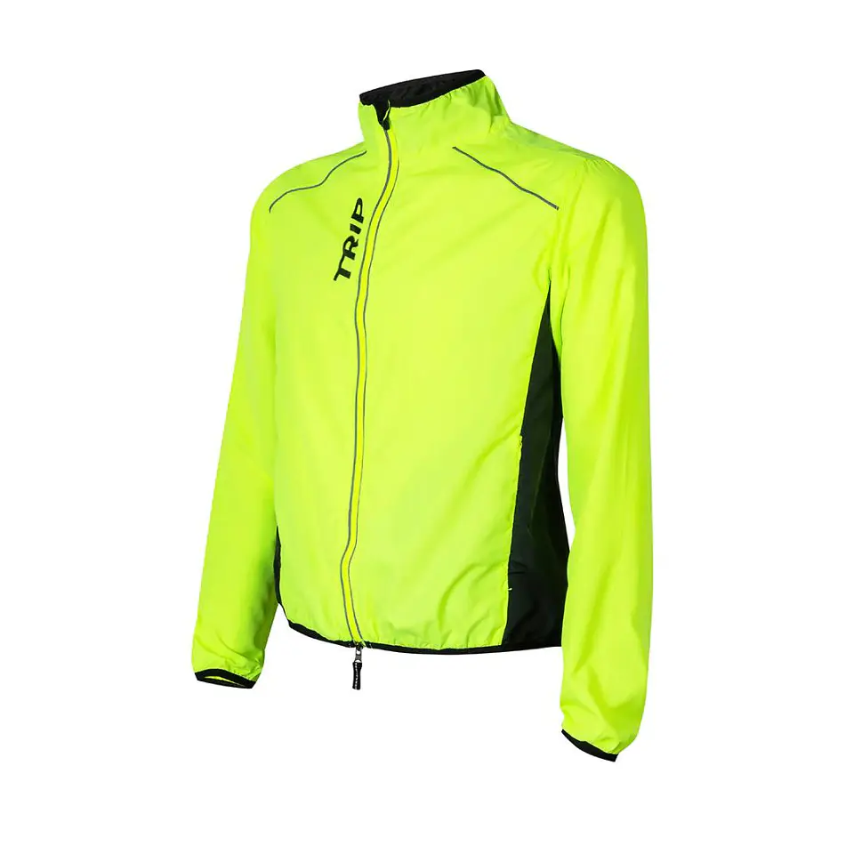 Cortaviento Trip Neon 1