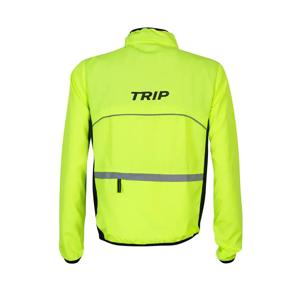 Cortaviento Trip Neon 2
