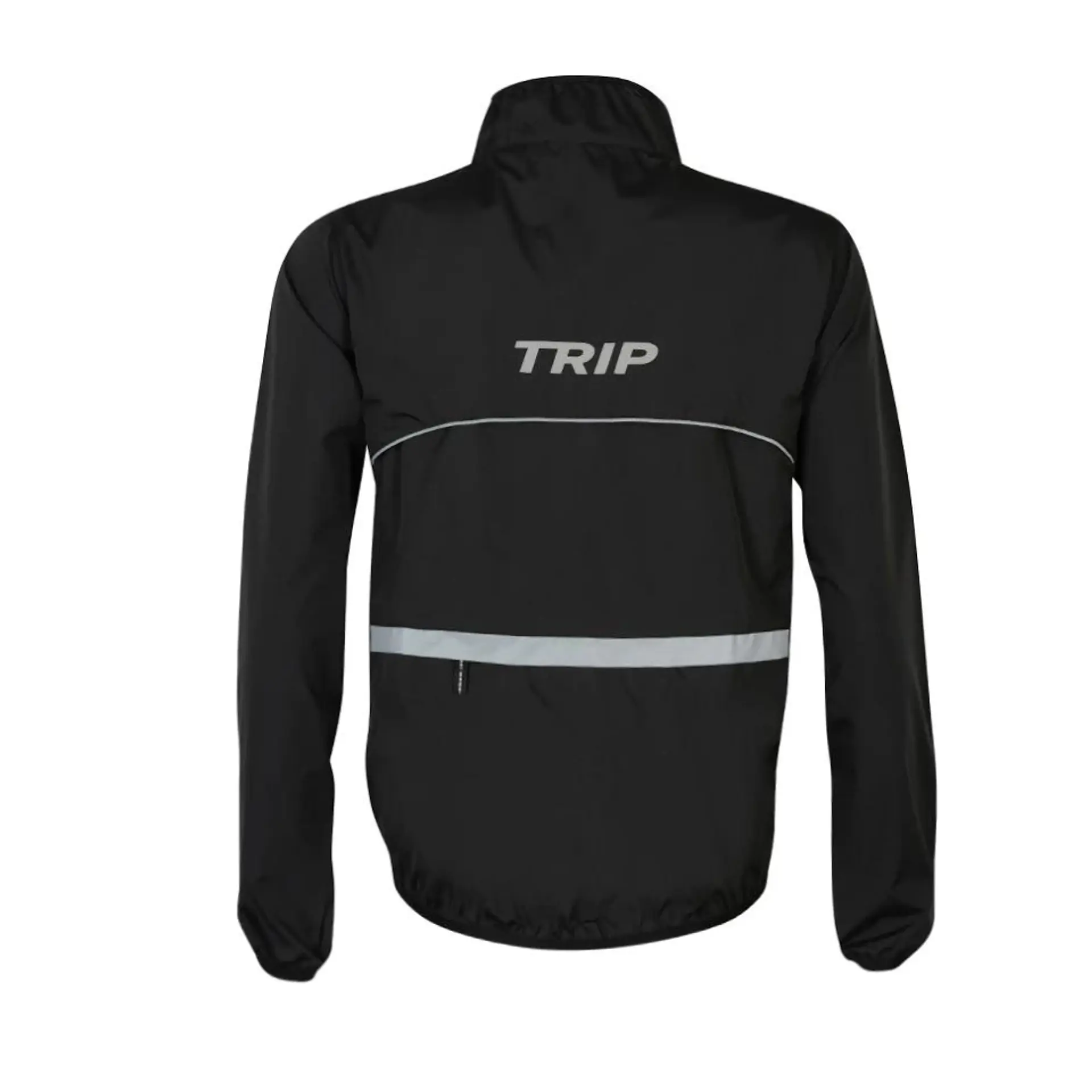 Cortaviento Trip Negro 2