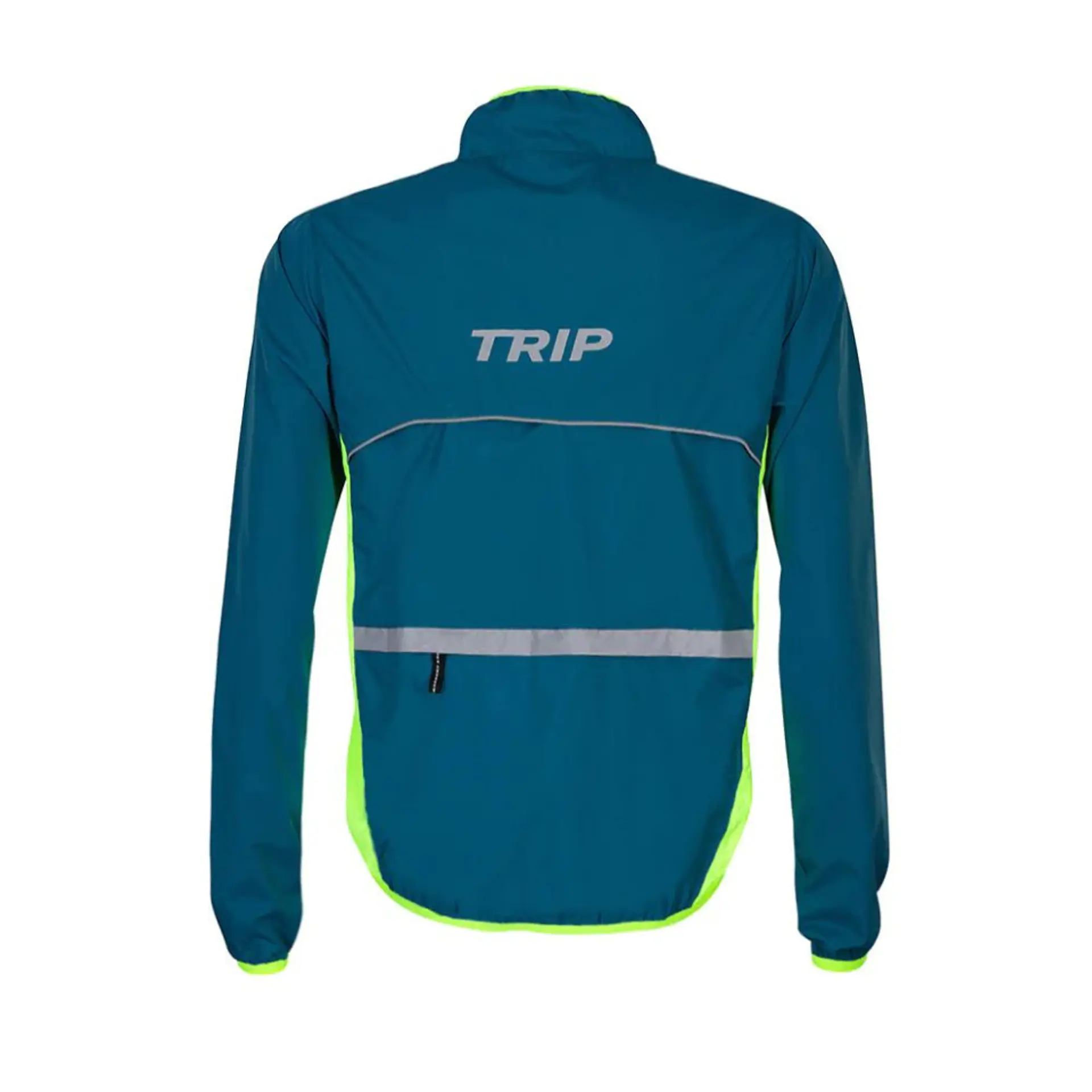 Cortaviento Trip Diesel 2