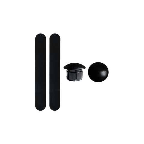 Cinta Manillar Trip  Negra