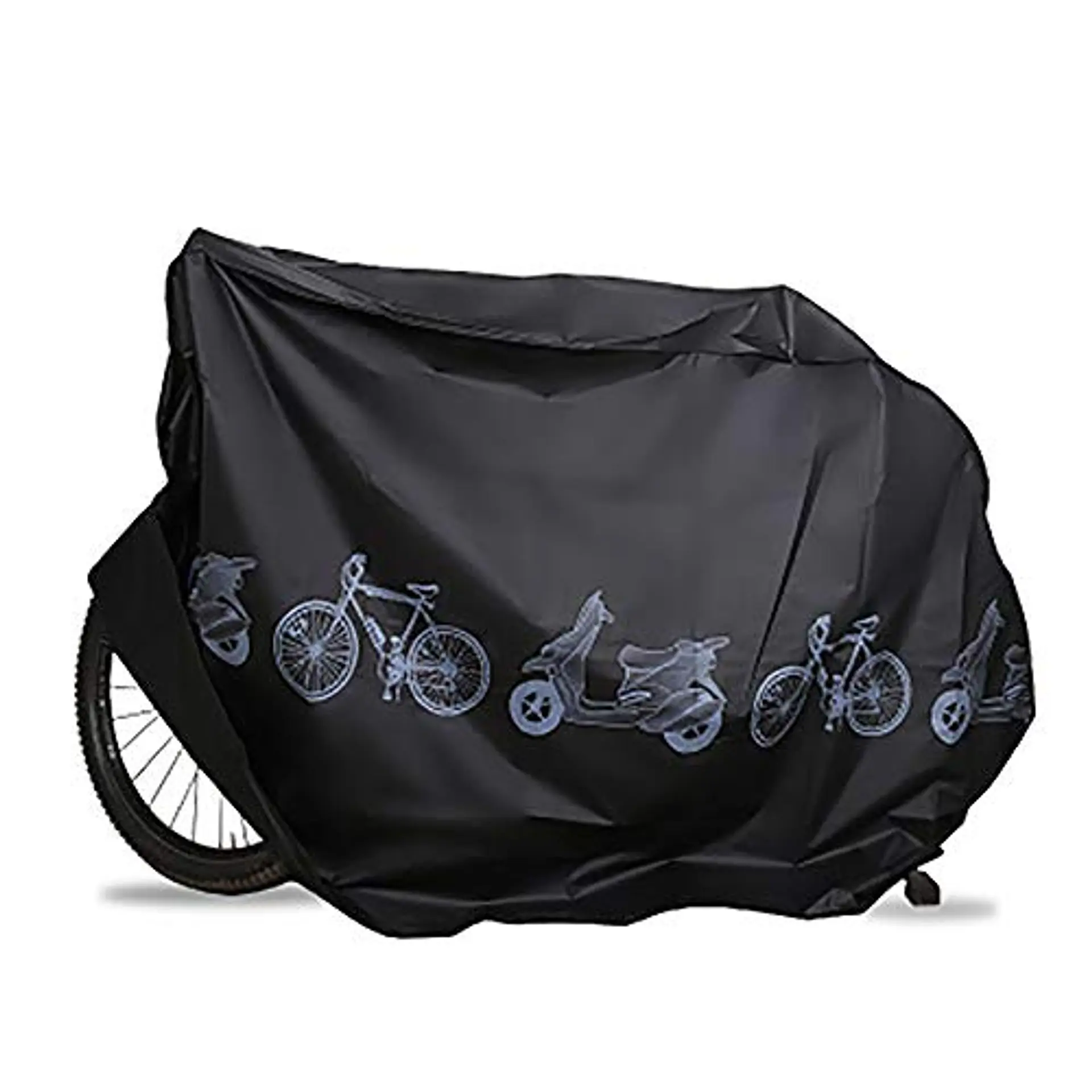 Funda Protectora Bicicleta Trip 2