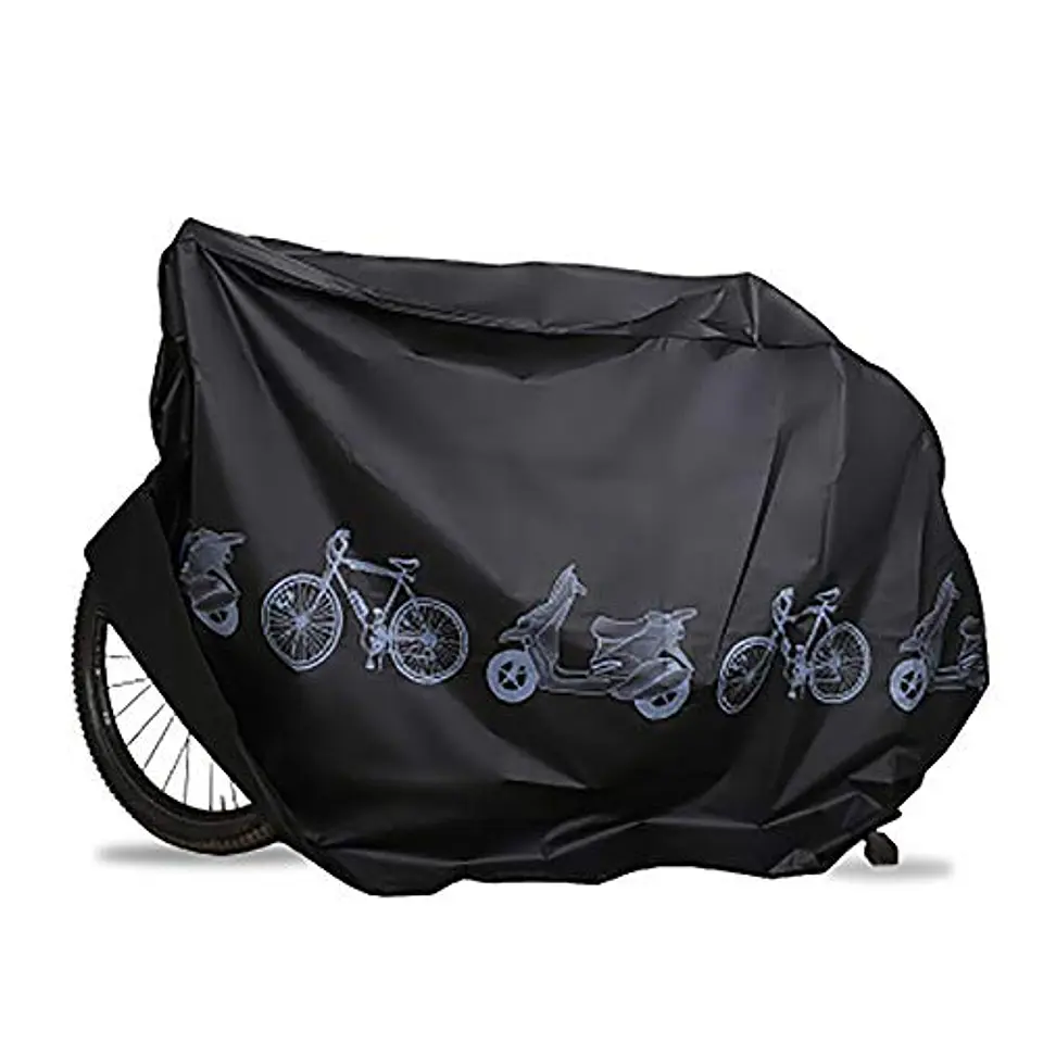 Funda Protectora Bicicleta Trip 2