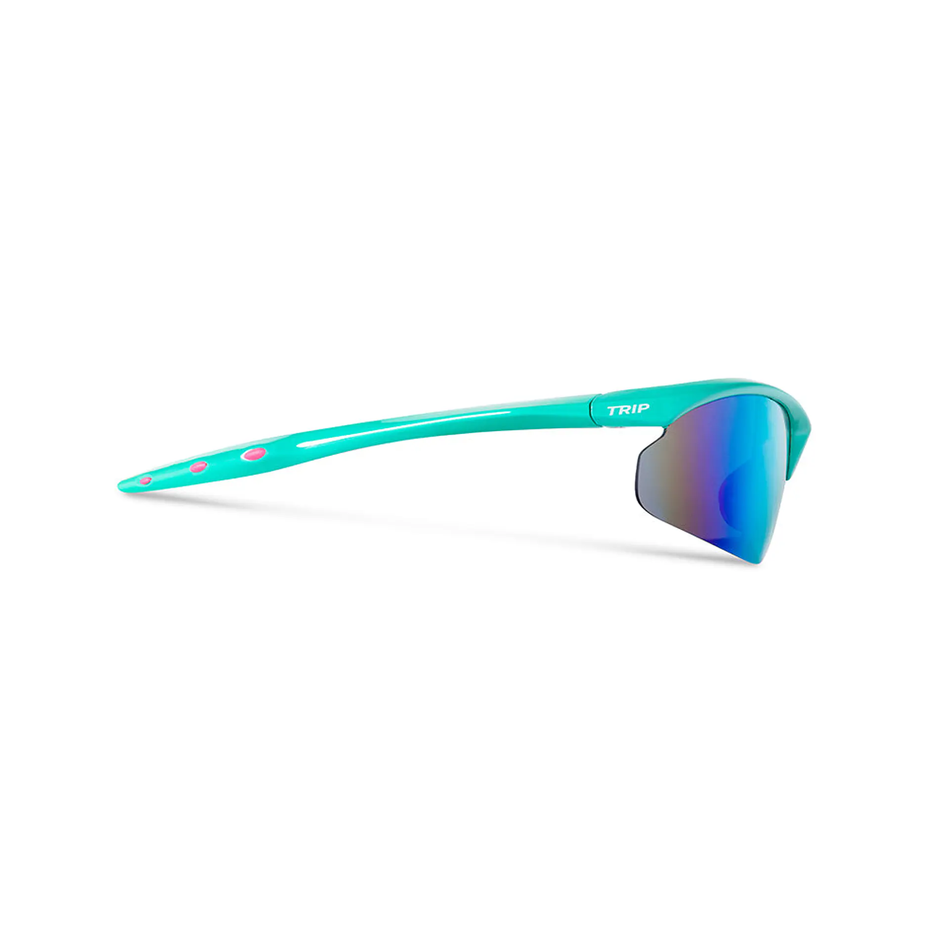 Lentes Trip Turquesa/Rosa 3