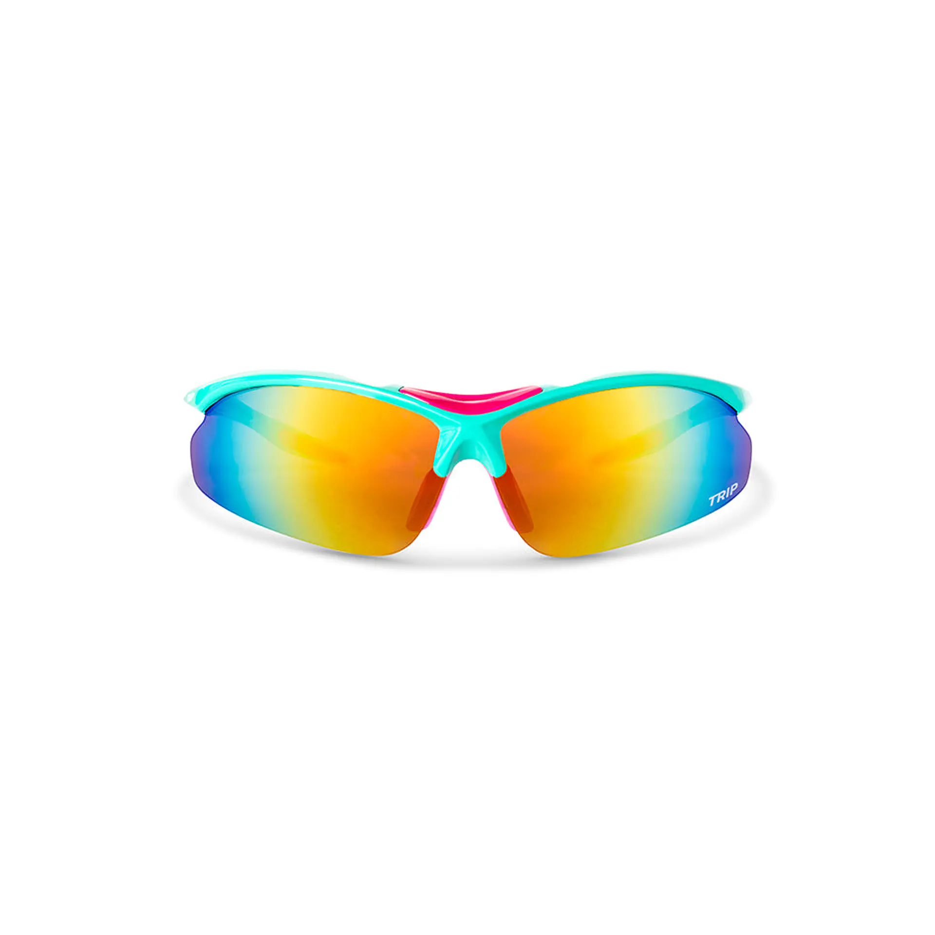 Lentes Trip Turquesa/Rosa 2
