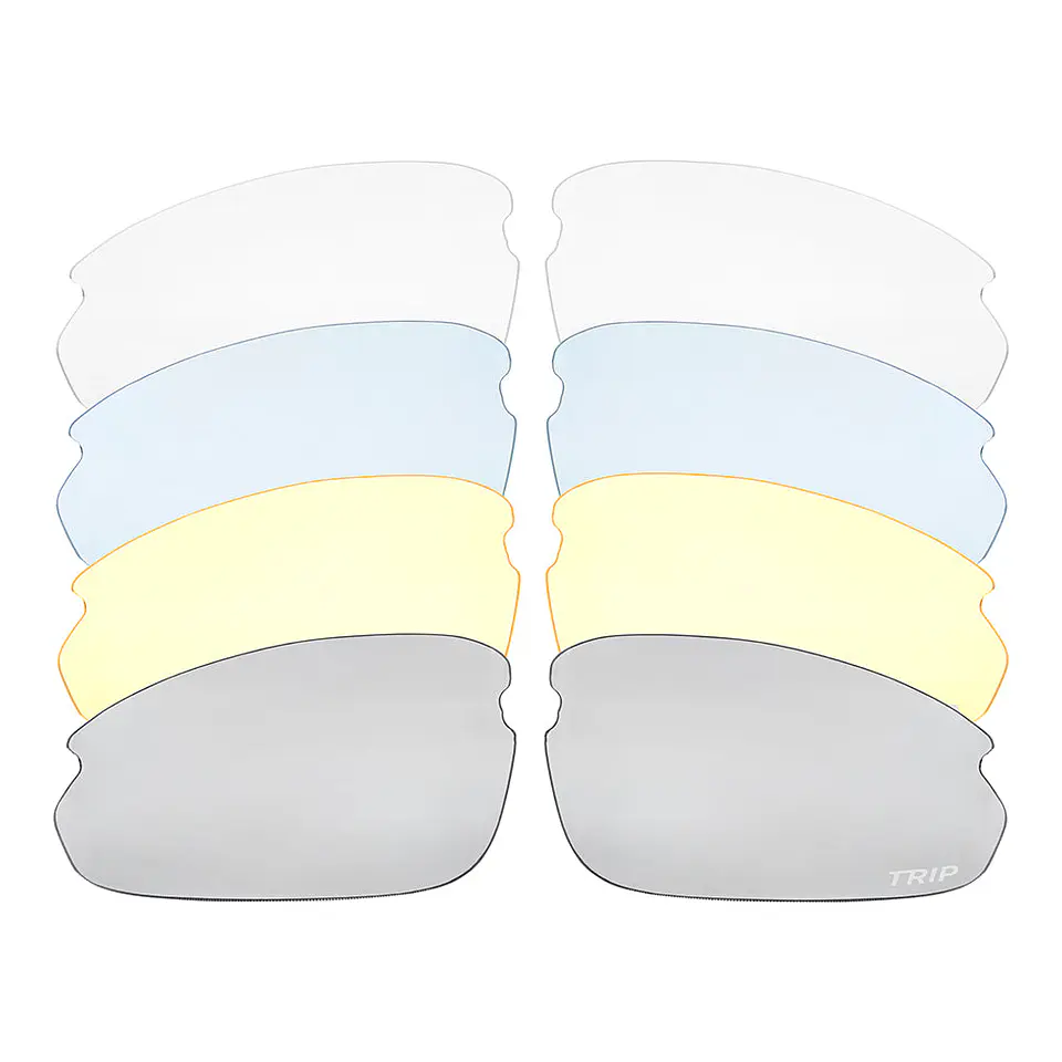 Lentes Trip Blanco/Turquesa 4