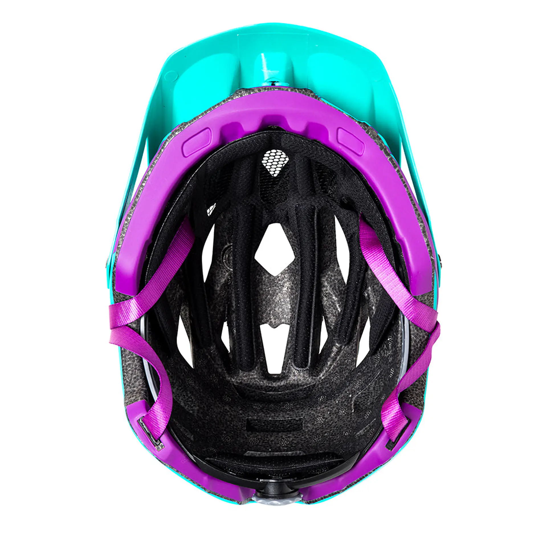 Casco Trip Enduro Azul 5