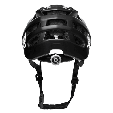 Casco Trip Enduro Negro