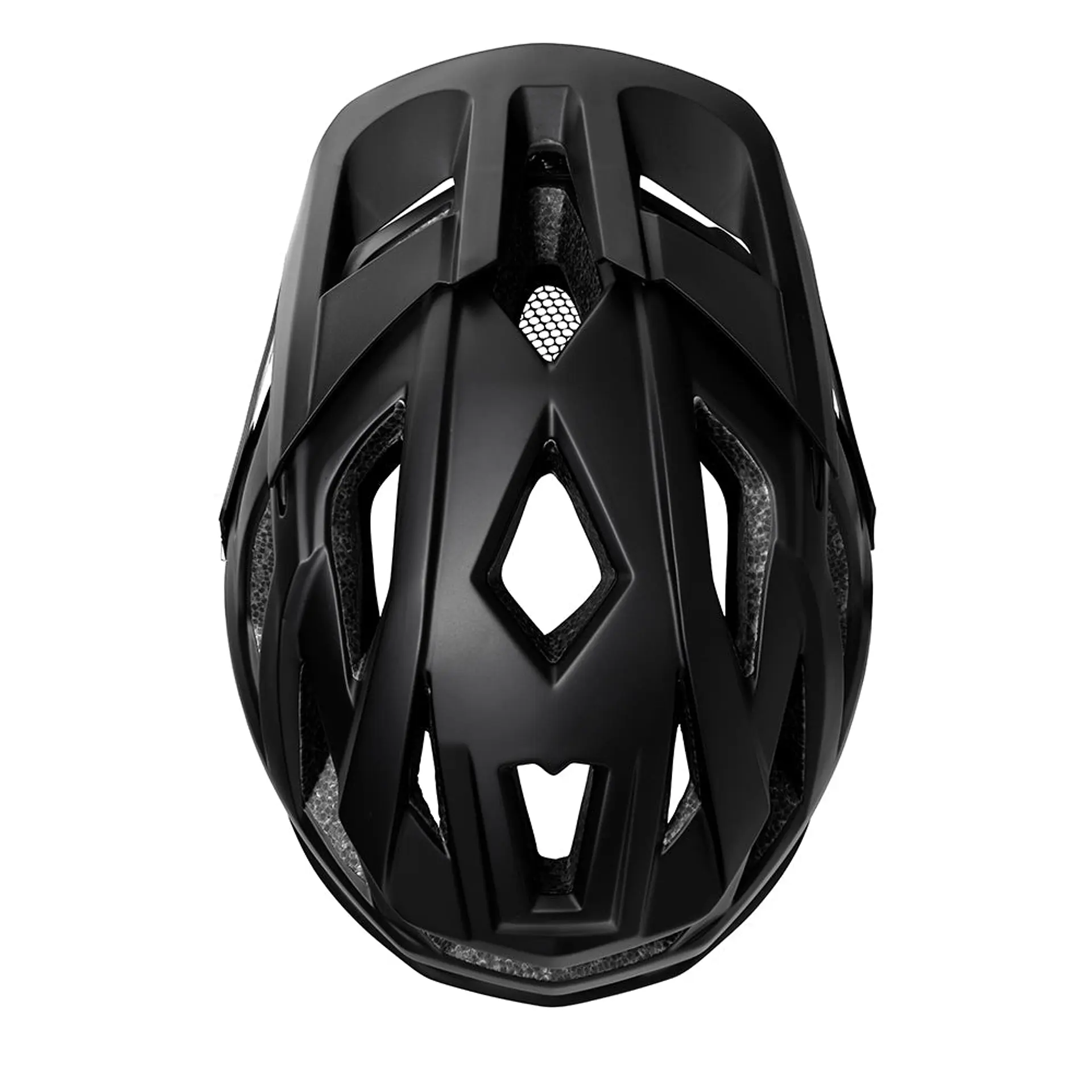 Casco Trip Enduro Negro 3