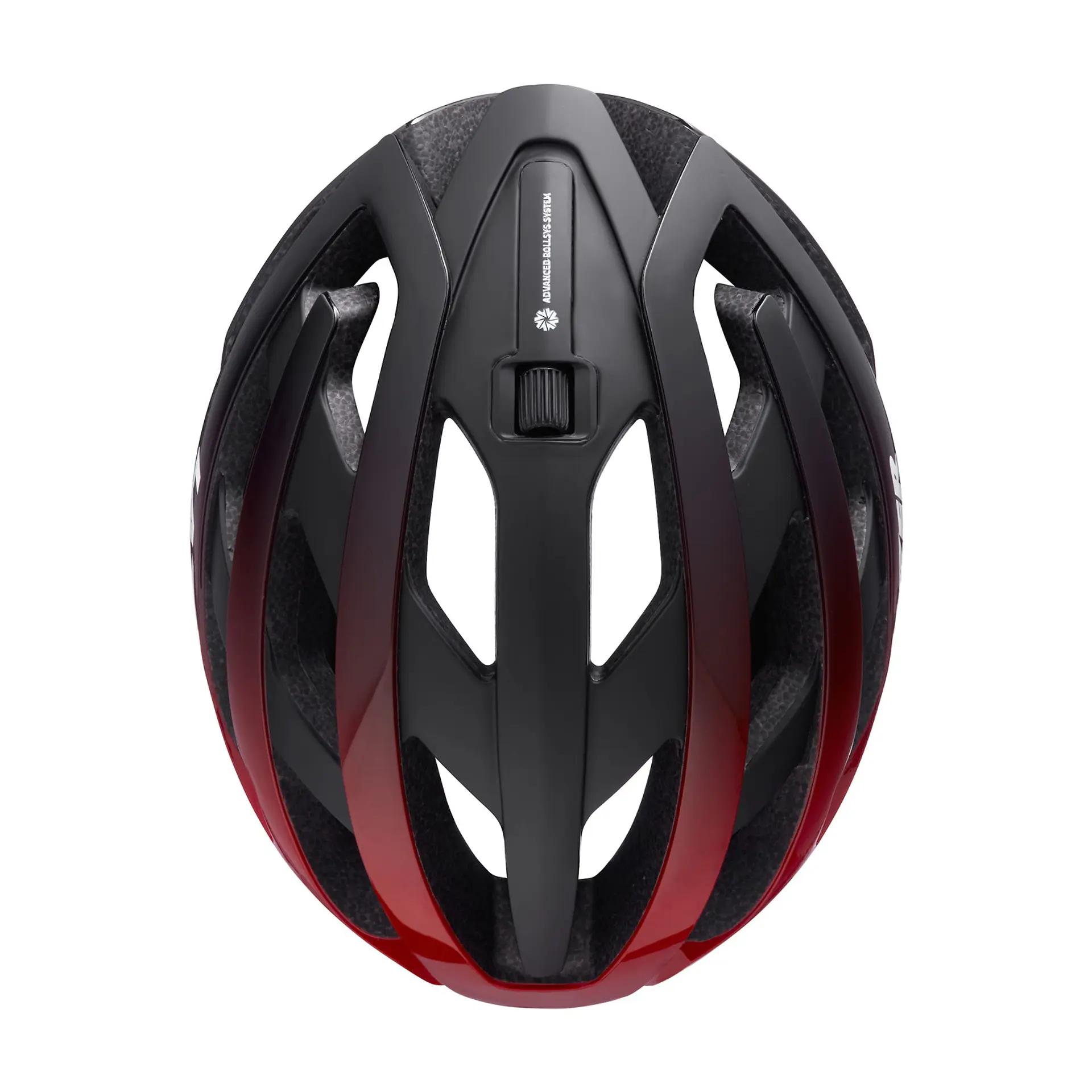 Casco Lazer Genesis MIPS Negro/Rojo M 3