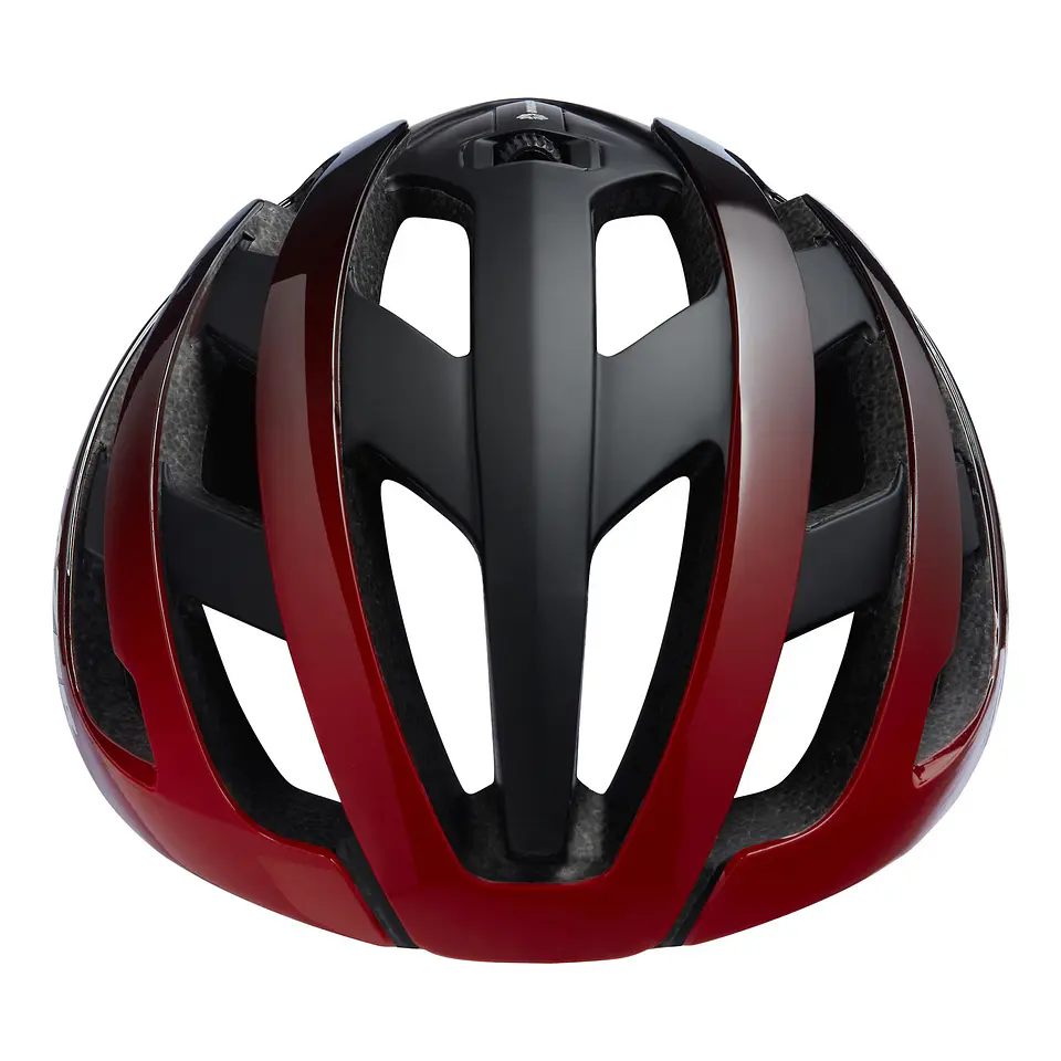 Casco Lazer Genesis MIPS Negro/Rojo M 4