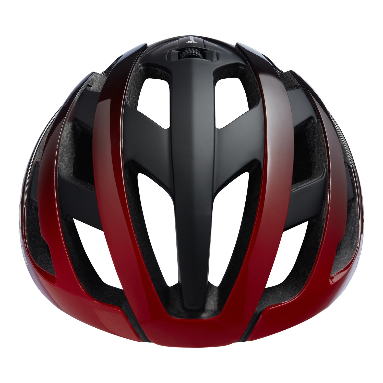 Casco Lazer Genesis Mips Negro/Rojo M 4