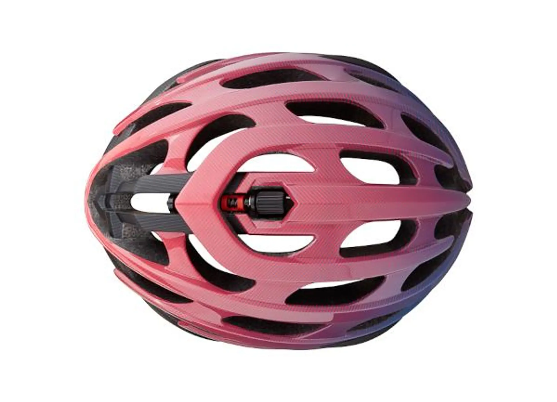 Casco Lazer Blade MIPS Morado/Rosa S 4