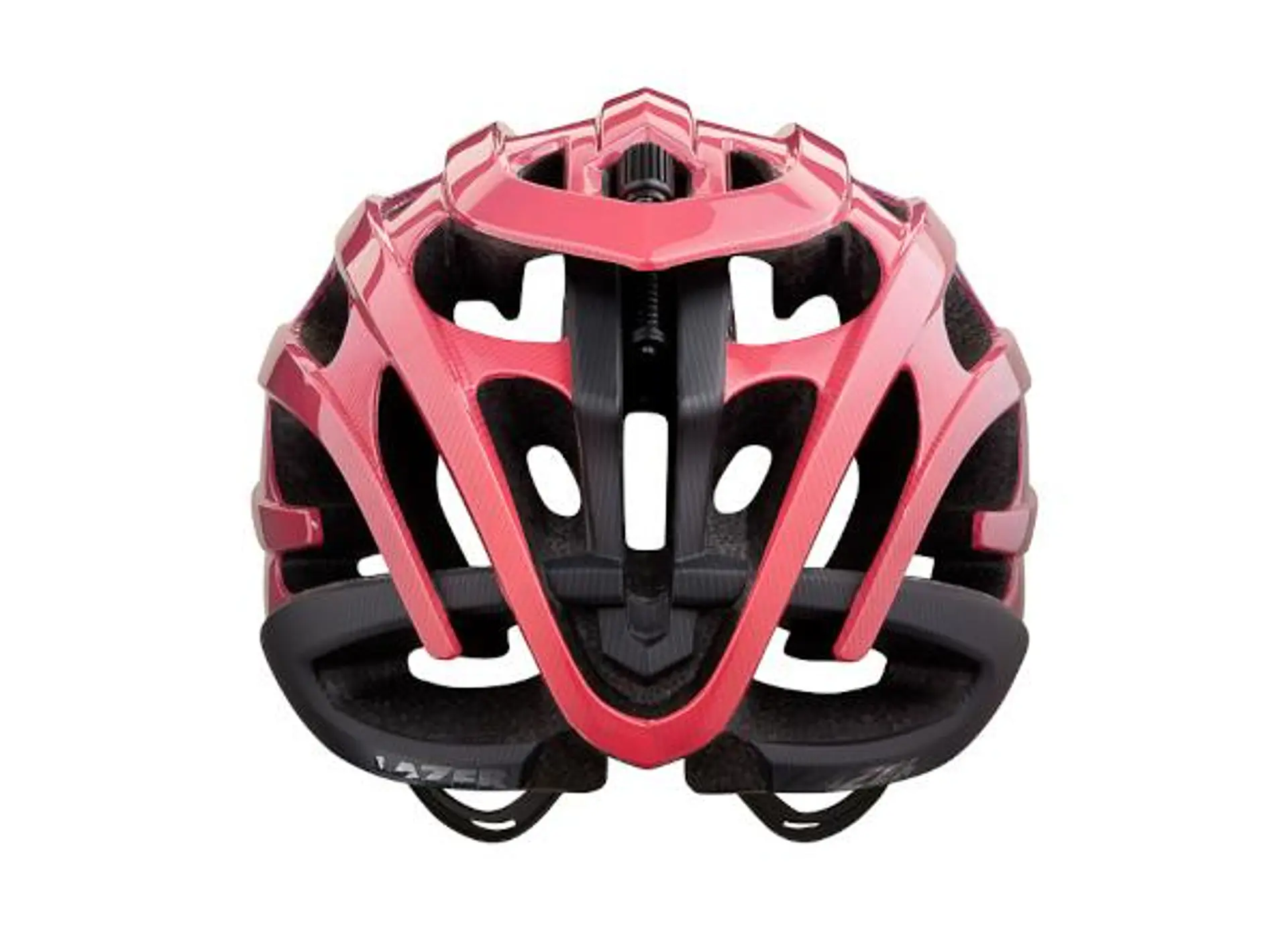 Casco Lazer Blade MIPS Morado/Rosa S 5
