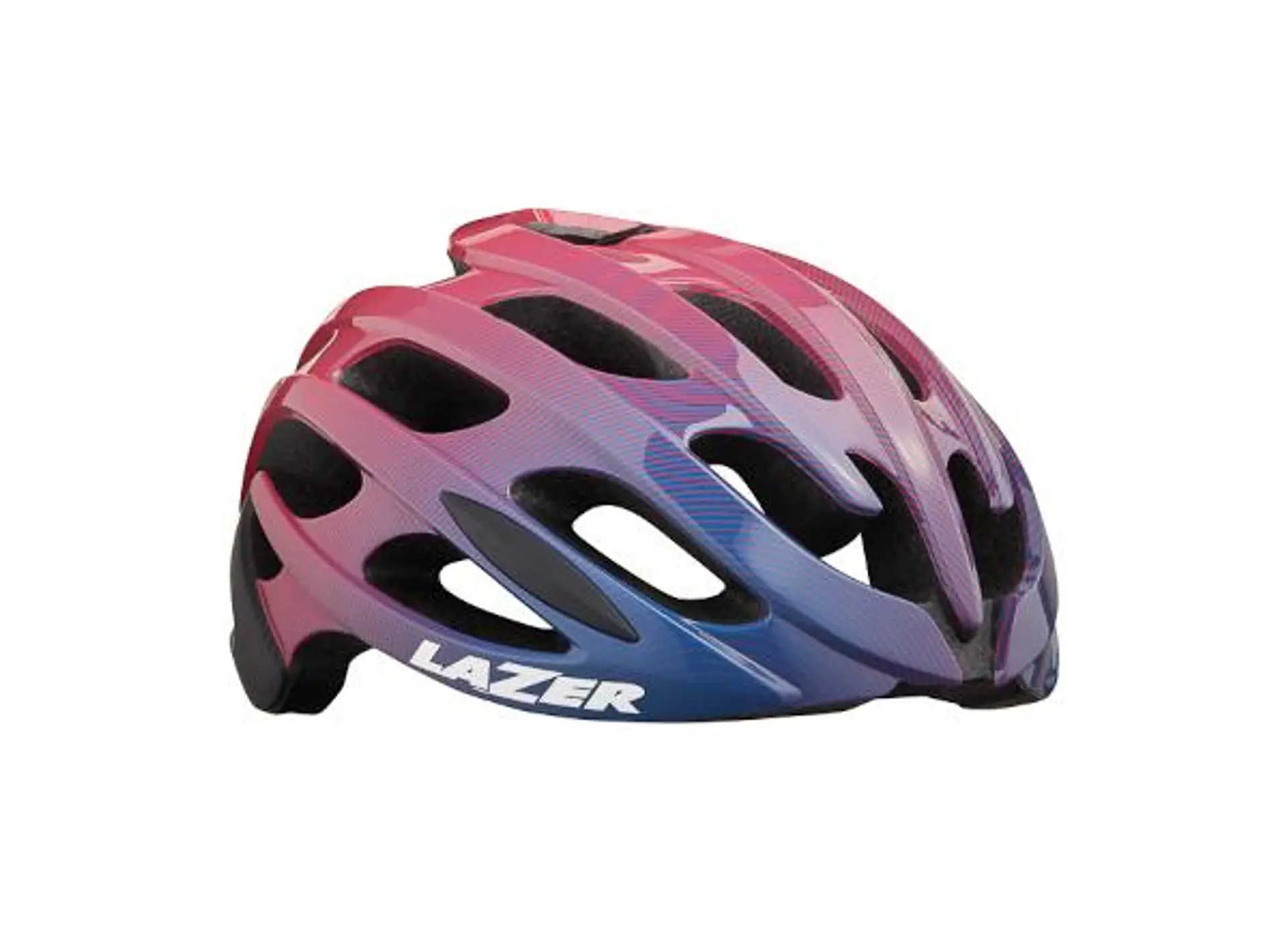 Casco Lazer Blade MIPS Morado/Rosa S 1