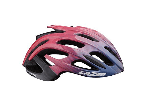 Casco Lazer Blade Mips Morado/Rosa S