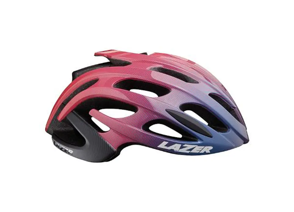 Casco Lazer Blade MIPS Morado/Rosa S 2