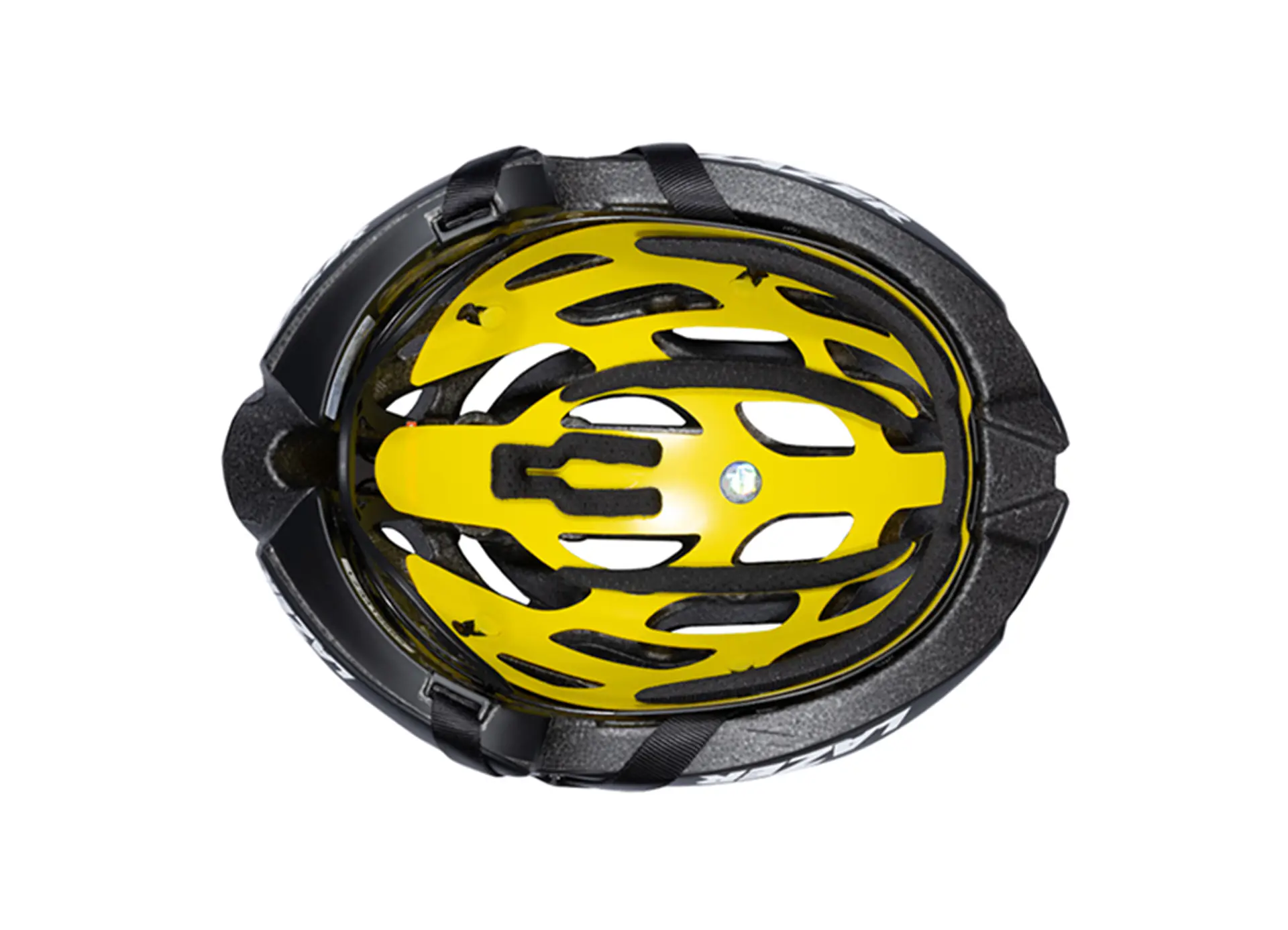 Casco Lazer Blade MIPS Negro Mate S 3