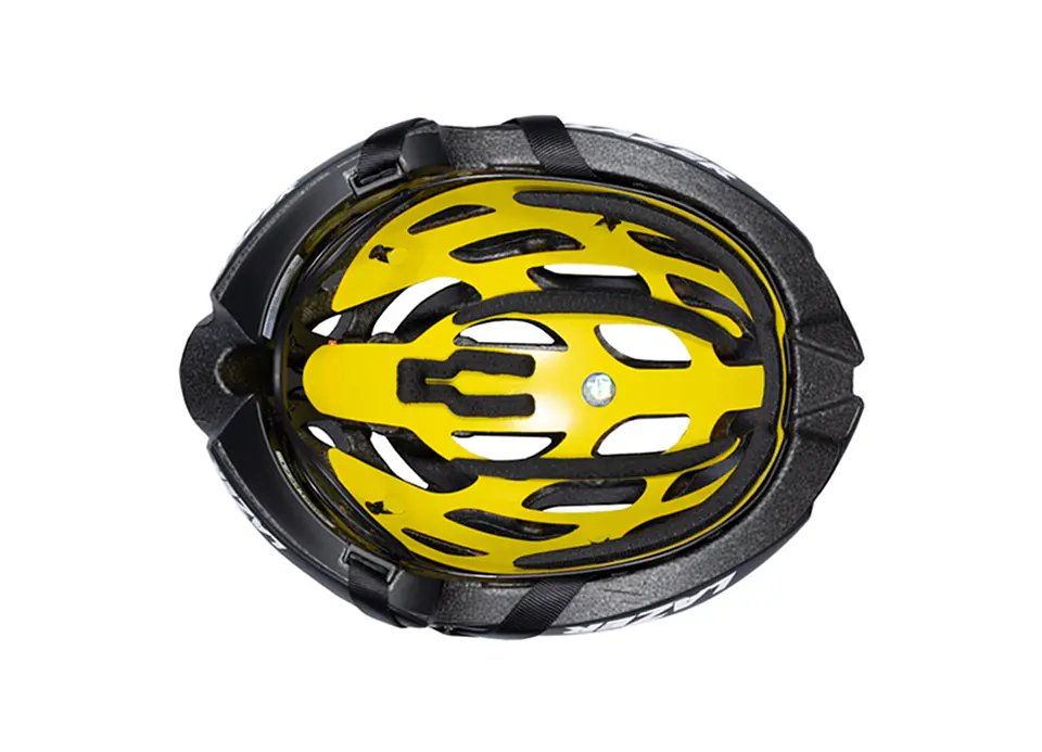 Casco Lazer Blade MIPS Negro Mate S 3